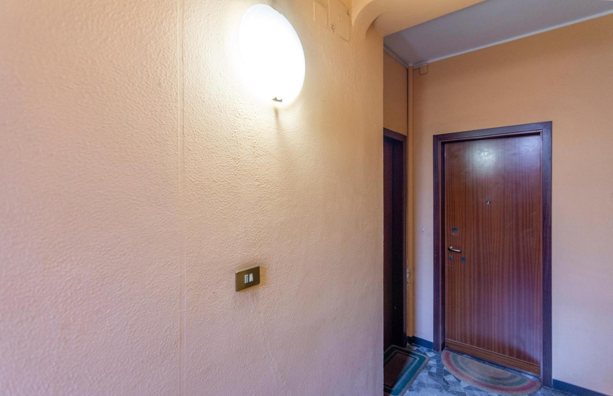 Appartement Ospitali - Dimora Tina, Ampio Trilocale In Zona Lambrate Comodo X4 *